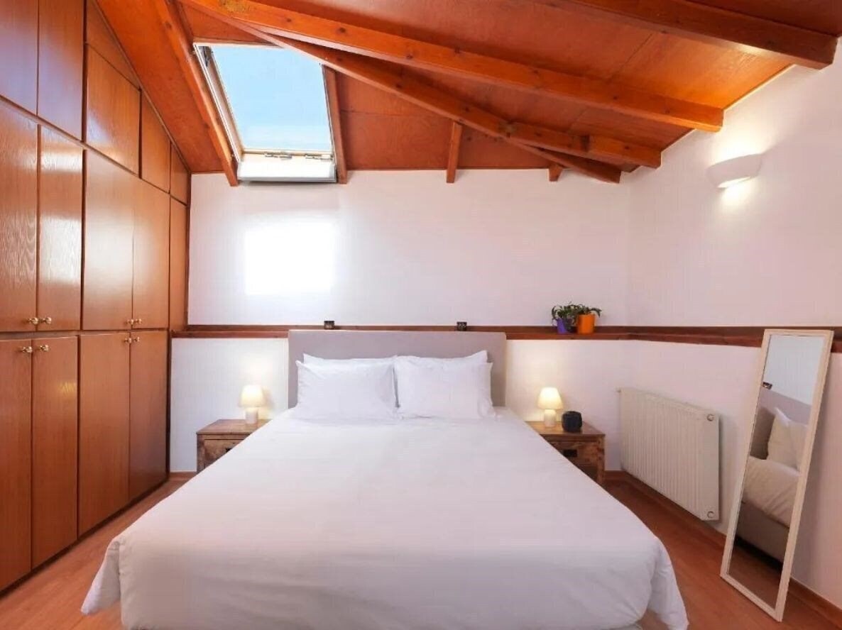 Astraia Residence 3* суреті